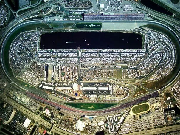 Daytona International Speedway